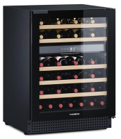 Отдельностоящий винный шкаф 2250 бутылок Dometic D46B