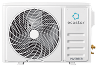 Внешний блок мульти сплит-системы на 2 комнаты ECOSTAR KVS-2FM18ST Ecostar