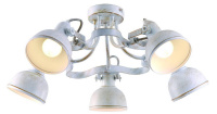 Потолочная люстра Arte Lamp Martin A5216PL-5WG