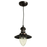 Подвесной светильник Arte Lamp Fisherman A5518SP-1RI