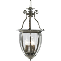 Подвесной светильник Arte Lamp Rimini A6509SP-3CC