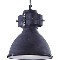 Подвесной светильник Arte Lamp Loft A5014SP-1BG