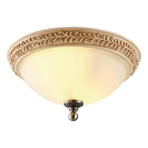 Потолочный светильник Arte Lamp Ivory A9070PL-2AB