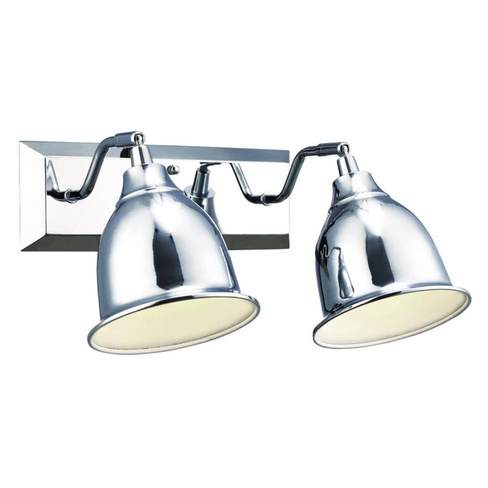 Спот Arte Lamp Campana A9557AP-2CC