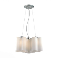 Подвесная люстра ST Luce Onde SL116.503.03