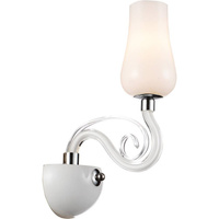 Бра Arte Lamp Biancaneve A8110AP-1WH