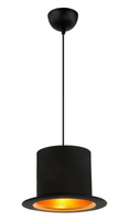 Подвесной светильник Arte Lamp Bijoux A3236SP-1BK