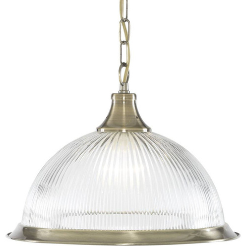 Подвесной светильник Arte Lamp American Diner A9366SP-1AB