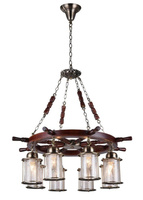 Подвесная люстра ST Luce Volantino SL150.303.08