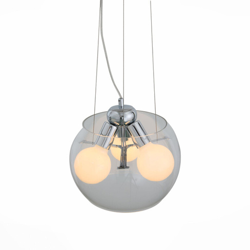 Подвесная люстра ST Luce Uovo SL512.103.03