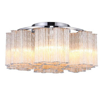 Потолочная люстра Arte Lamp 10 A8567PL-7CG