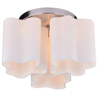 Потолочная люстра Arte Lamp 18 A3479PL-3CC