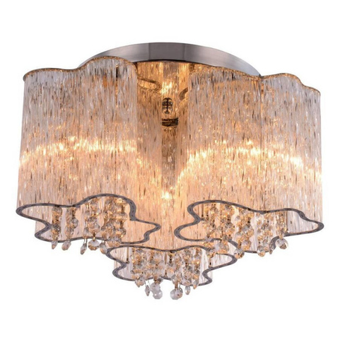 Потолочная люстра Arte Lamp 9 A8560PL-3CL