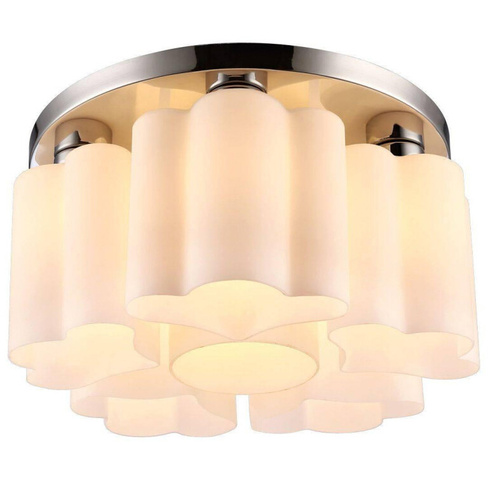 Потолочная люстра Arte Lamp 17 A3489PL-6CC