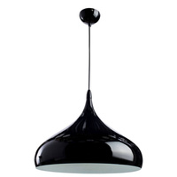 Подвесной светильник Arte Lamp Cappello A3266SP-1BK