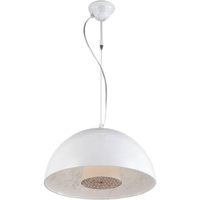 Подвесной светильник Arte Lamp Rome A4175SP-1WH