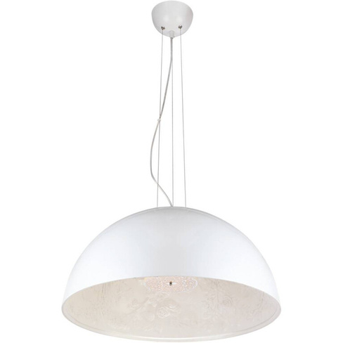 Подвесной светильник Arte Lamp Rome A4176SP-1WH