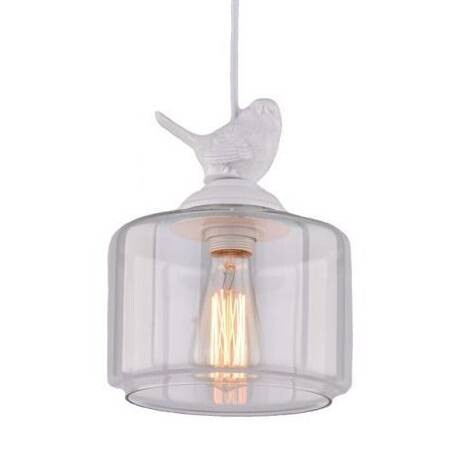 Подвесной светильник Arte Lamp 19 A8029SP-1WH