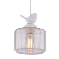 Подвесной светильник Arte Lamp 19 A8029SP-1WH