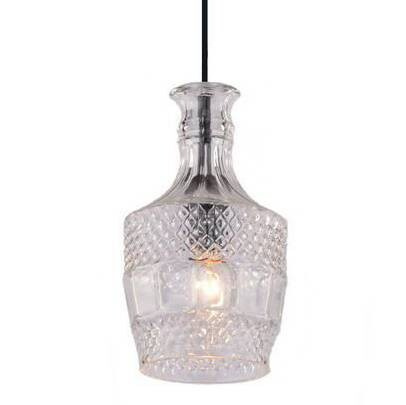 Подвесной светильник Arte Lamp 21 A8066SP-1BK