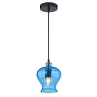 Подвесной светильник Arte Lamp 25 A8127SP-1BL