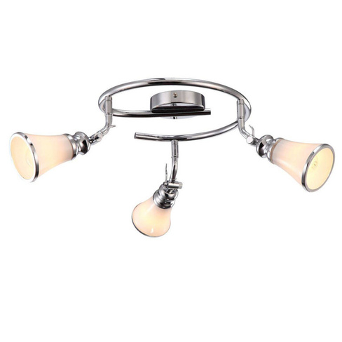 Спот Arte Lamp 81 A9231PL-3CC