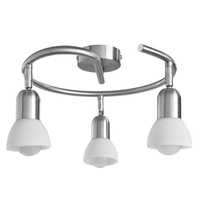 Спот Arte Lamp A3115PL-3SS