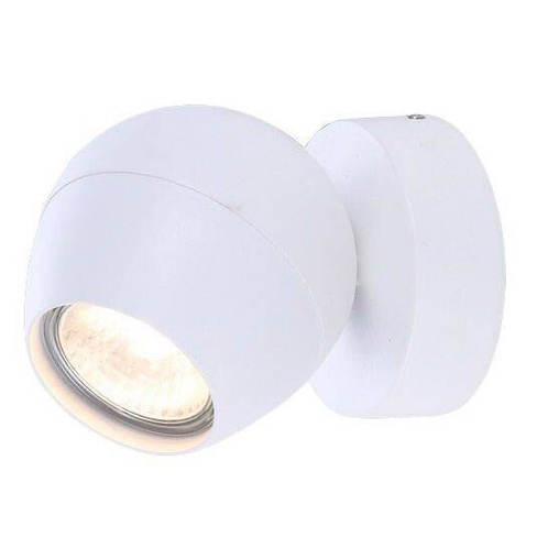 Спот Arte Lamp Sfera A5781AP-1WH