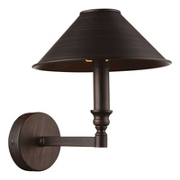 Бра Arte Lamp Giordano A2398AP-1BA