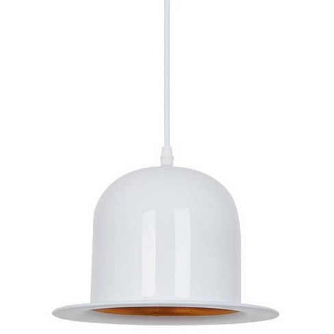 Подвесной светильник Arte Lamp Bijoux A3234SP-1WH