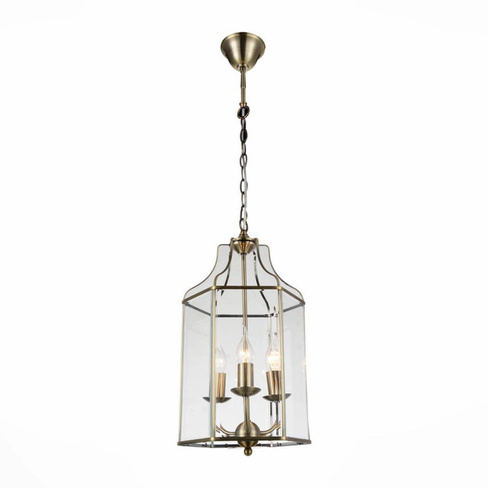 Подвесная люстра ST Luce SL228.303.03