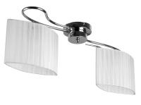 Потолочная люстра Toplight Jeanne TL3650X-02CH