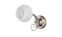 Бра Toplight Dana TL3560B-01SN