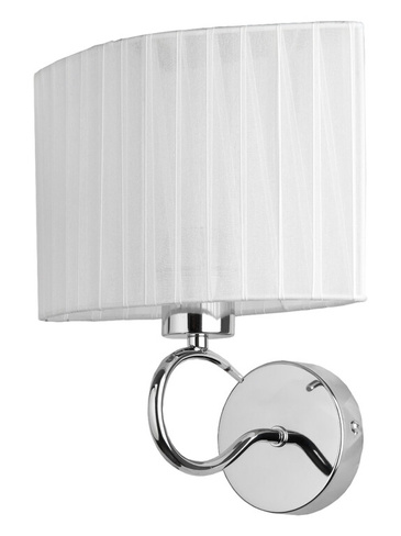 Бра Toplight Jeanne TL3650B-01CH