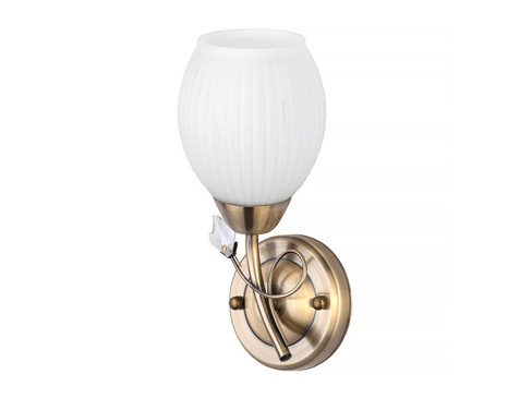 Бра Toplight Katrina TL3590B-01AB