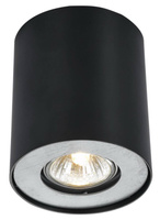 Потолочный светильник Arte Lamp Falcon A5633PL-1BK