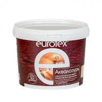 "EUROTEX" - текстурное покрытие 2,5 кг - белый Eurotex