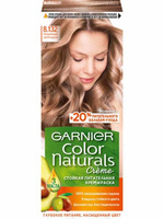 Garnier Color naturals 8.132 Натуральный светло-русый Краска для волос