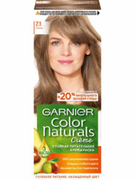 Garnier Color naturals 7.1 Ольха Краска для волос
