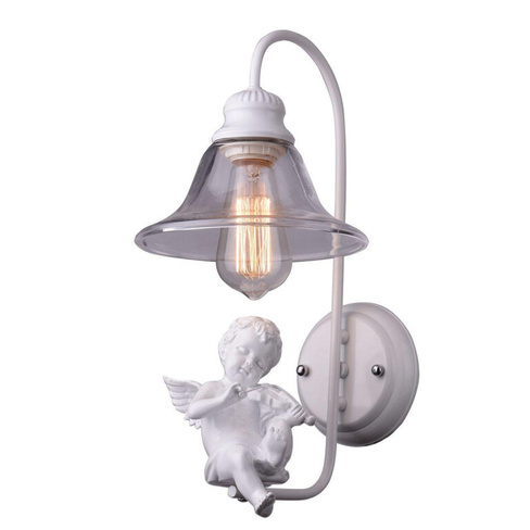 Бра Arte Lamp Amur A4288AP-1WH