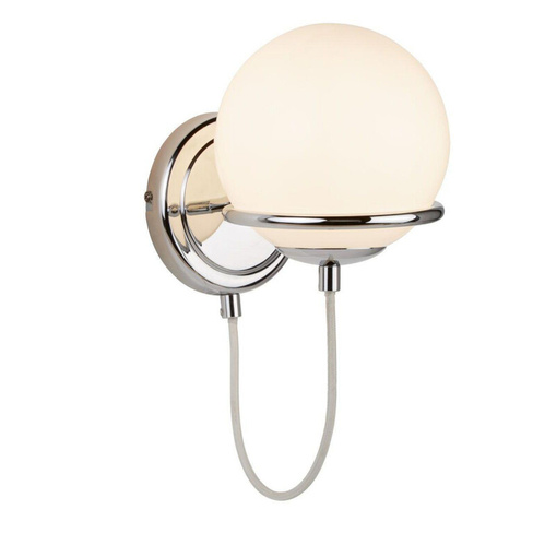 Бра Arte Lamp Bergamo A2990AP-1CC