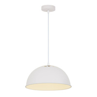 Подвесной светильник Arte Lamp Buratto A8173SP-1WH