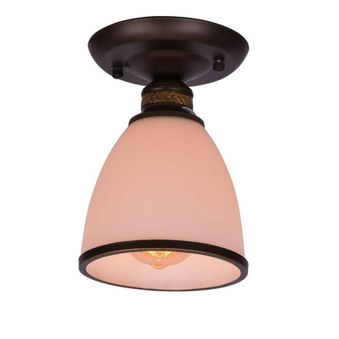 Потолочный светильник Arte Lamp Bonito A9518PL-1BA