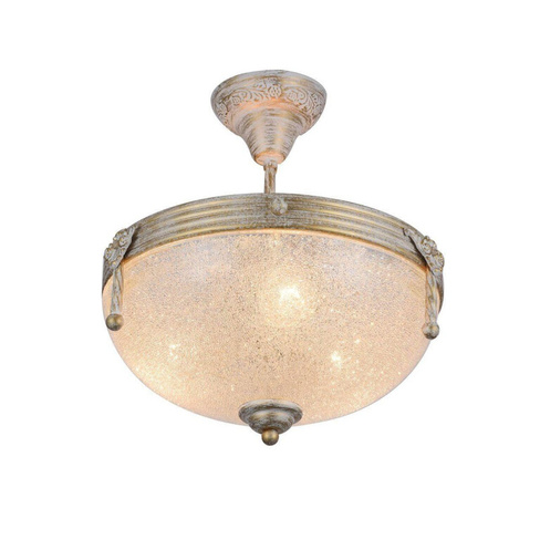 Потолочный светильник Arte Lamp Fedelta A5861PL-3WG