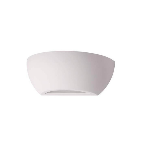 Настенный светильник Odeon Light Gesso 3551/1W