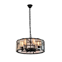 Подвесная люстра ST Luce Peltro SL276.403.07