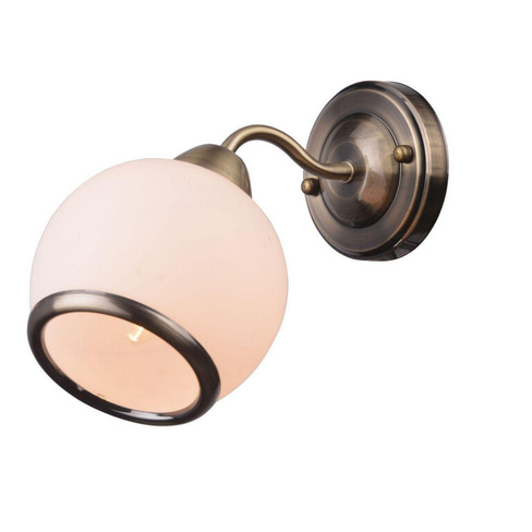 Бра Toplight Octavia TL3760B-01AB