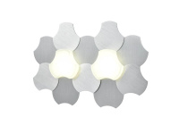 Панно Vele Luce Viva VL8045W02