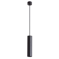 Подвесной светильник ARTE Lamp A1524SP-1BK Arte Lamp