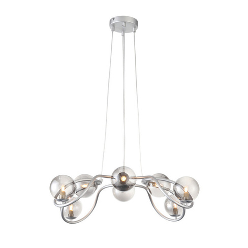 Подвесная люстра ST-Luce SL1502.103.08 ST Luce